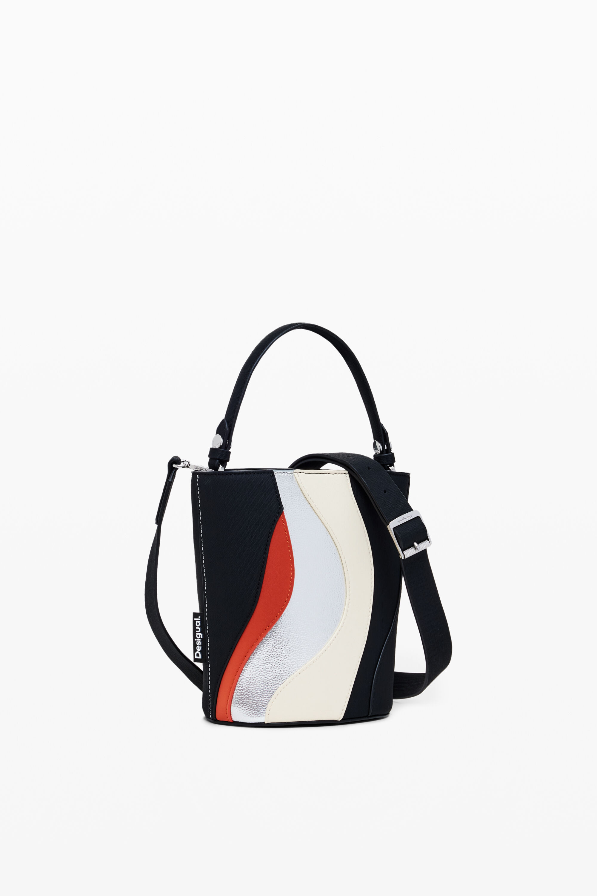 Bolsa de ombro Wave