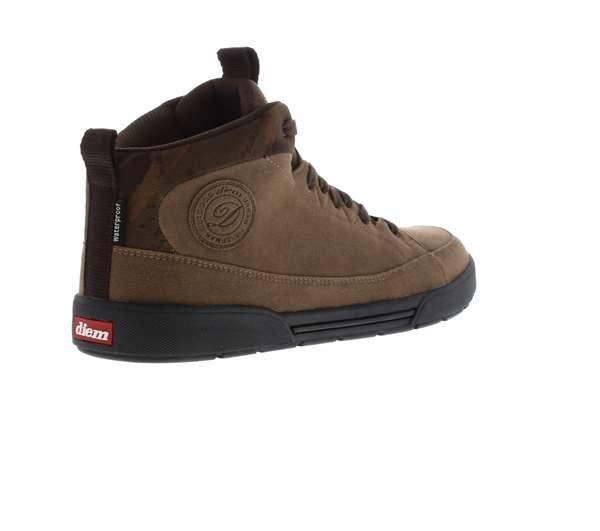 Diem Waterproof Mens Shoes
