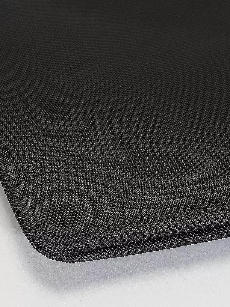 MISMO Tasche - Laptophülle Large schwarz