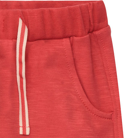 Hust and Claire Jogginghosen - Georgey - Cranberry