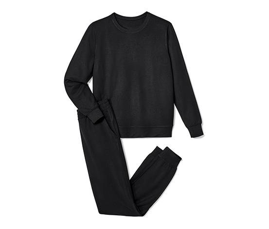 Loungewear-Anzug