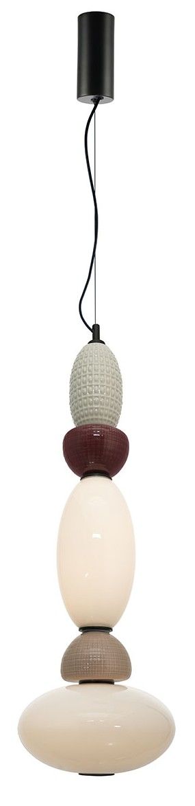 Hanglamp 250038 Garca ⌀22  cm