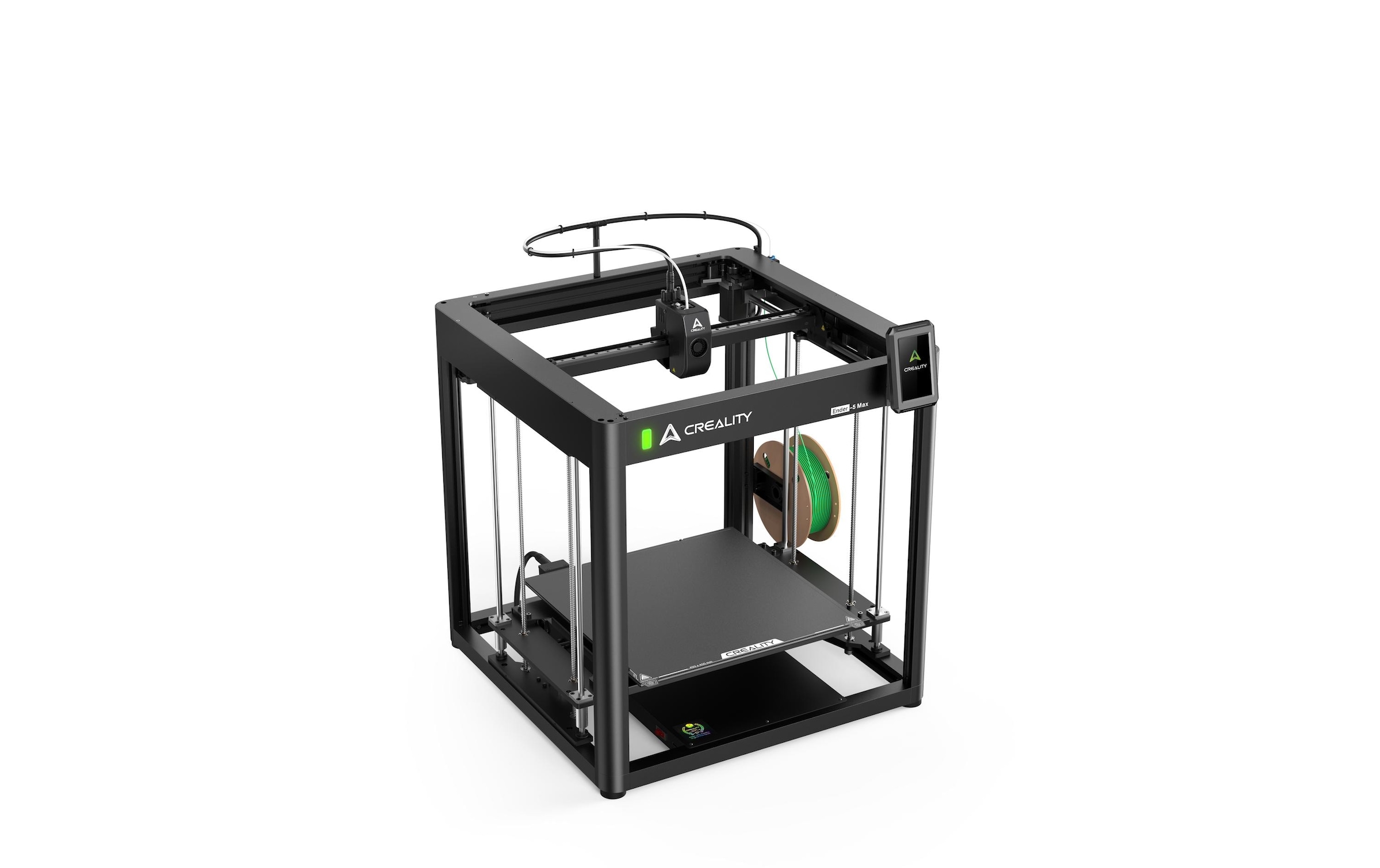 Creality 3D-Drucker »Ender 5 Max«
