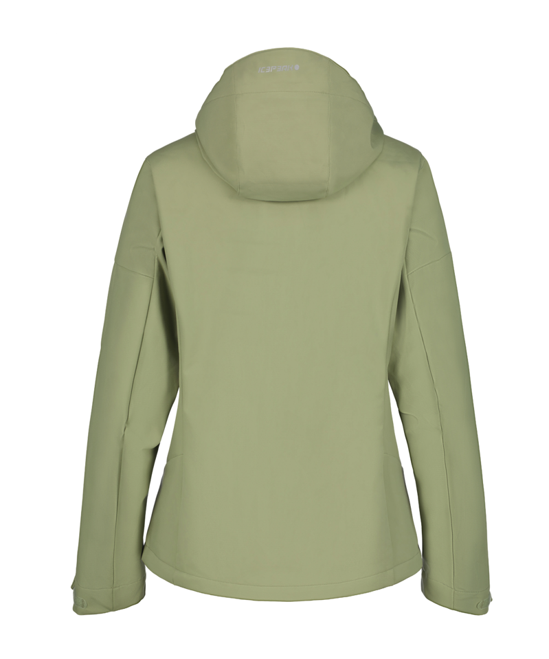 Bathgate Softshell Jas