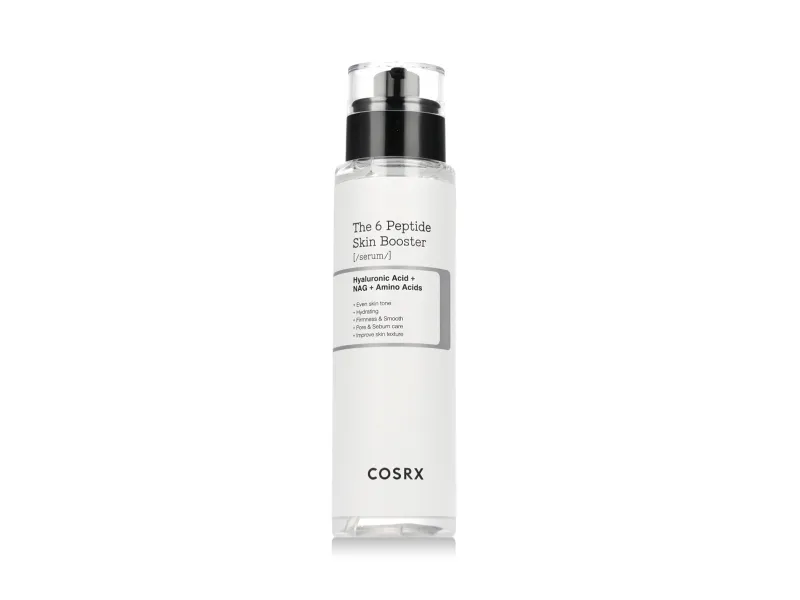 Cosrx The 6 Peptide Skin Booster Serum 150 ml