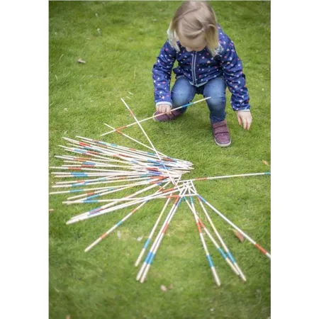 Simba Eichhorn Outdoor, Mikado