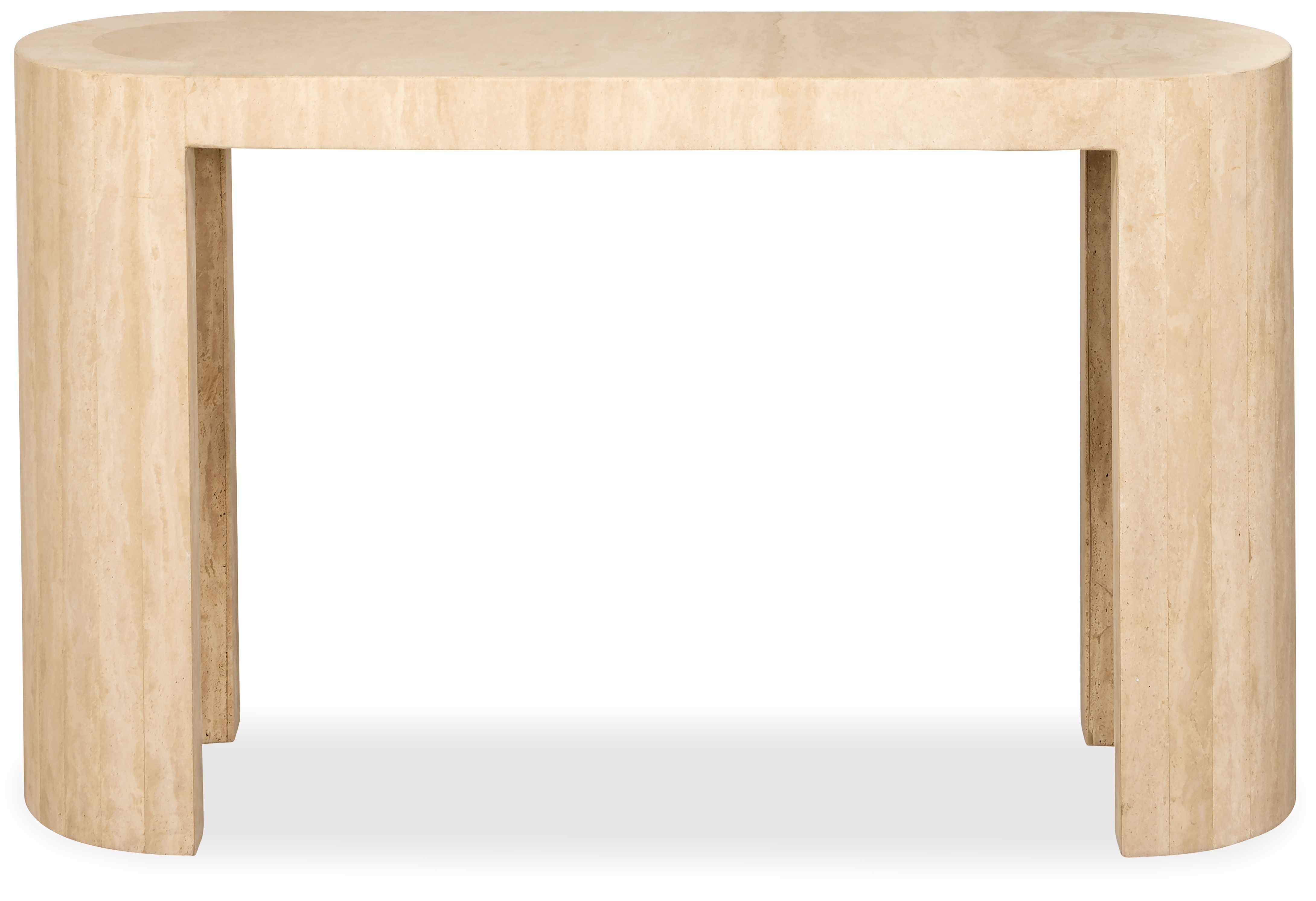 Wandtafel 212242 Biltmore B140 x D40 x H77 cm