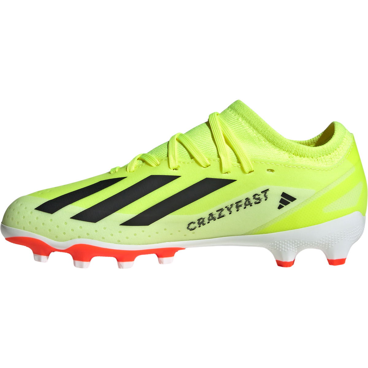 adidas X Crazyfast League MG Fodboldstøvler Børn