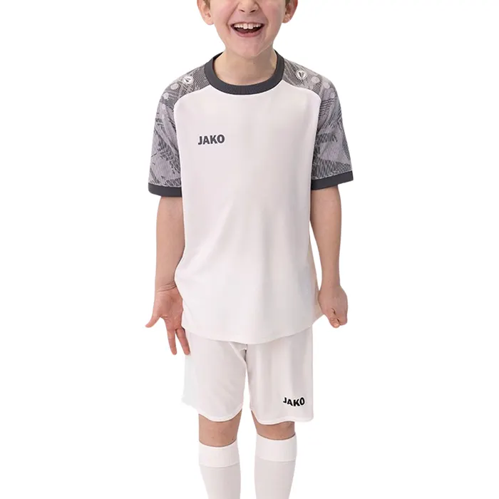 Jako Iconic SS Shirt Junior