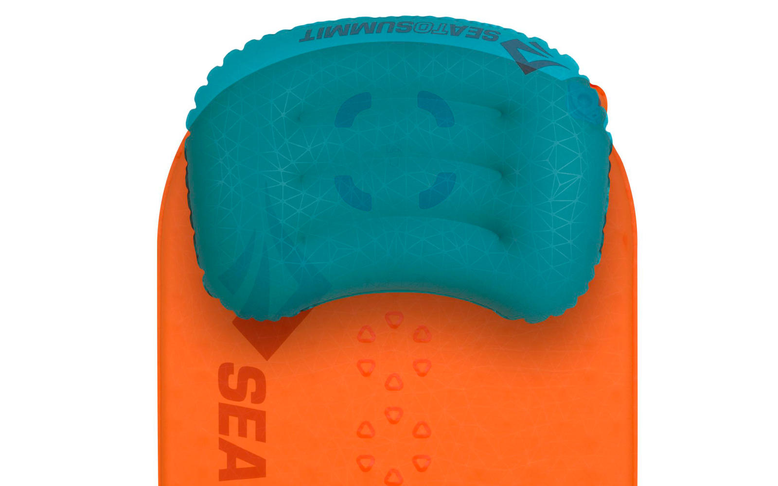 Sea to Summit UltraLight Self Inflating Isomatte XSmall