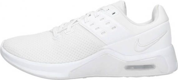 Nike Air Max Bella TR 4 Trainingsschoen voor dames Wit