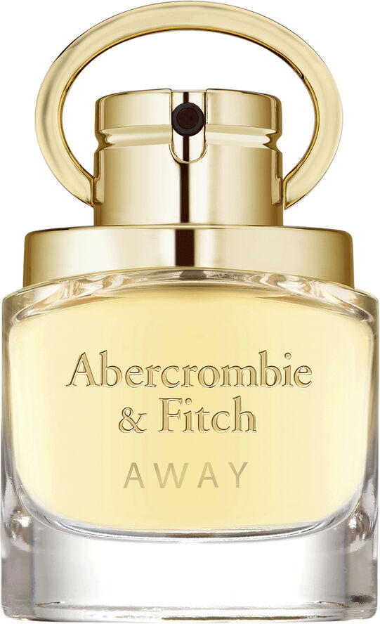 Abercrombie & Fitch Abercrombie & Fitch Away Women Eau de parfum
