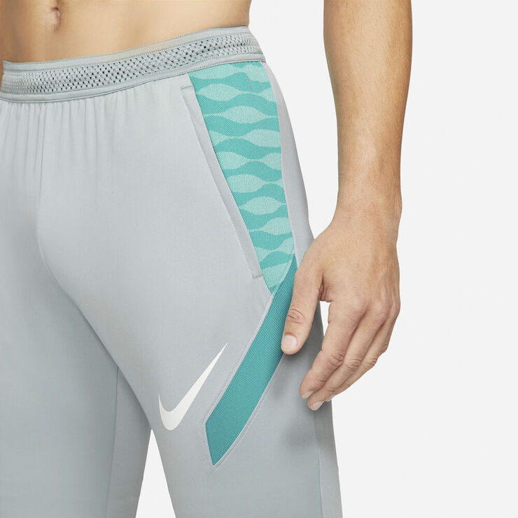 Nike Dri Fit Strike Traeningsbukser Sort