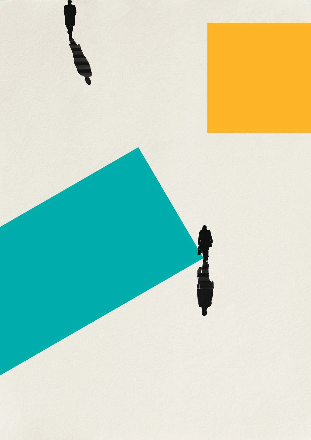 Grafische Intervention 16