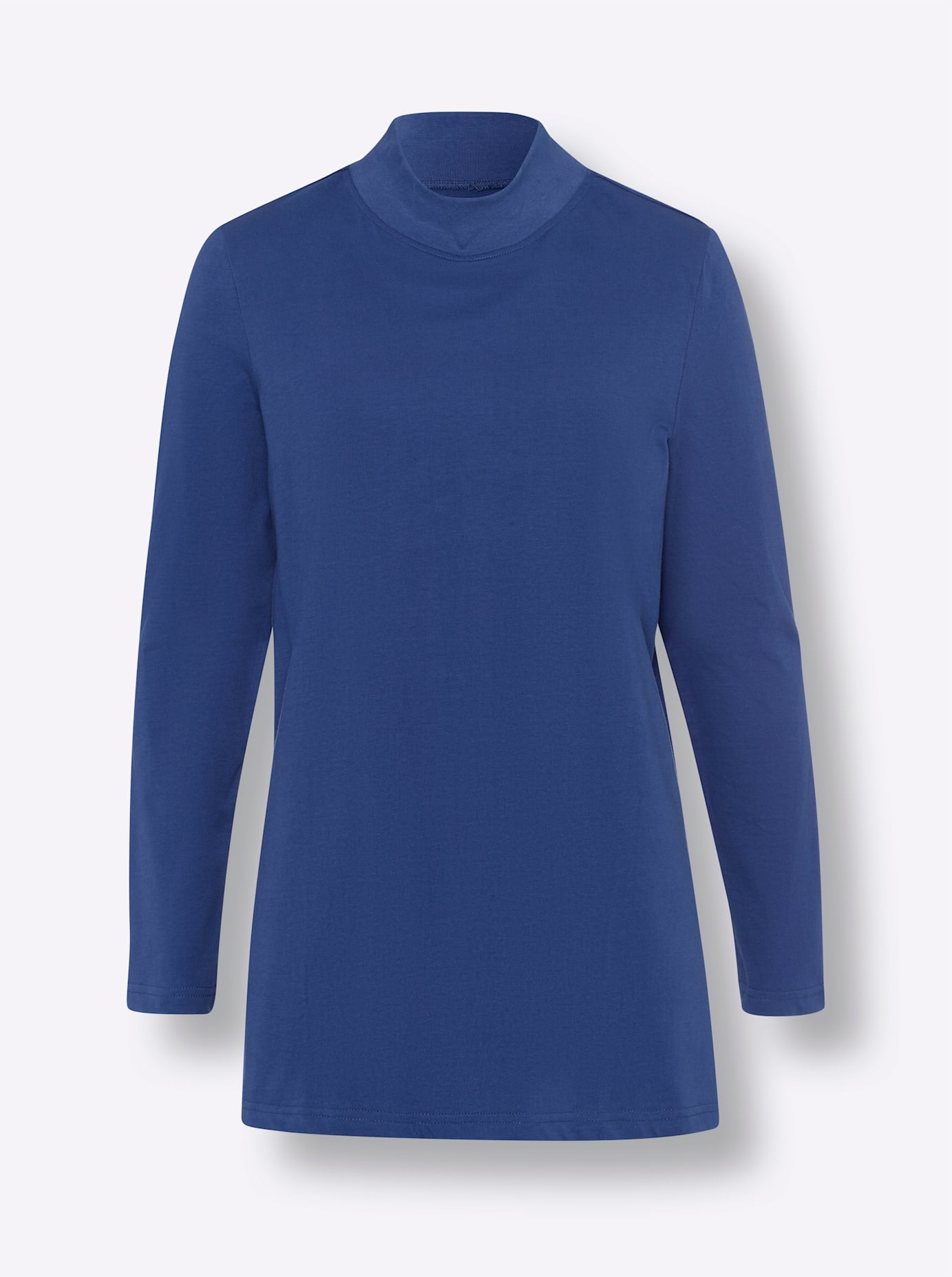 Classic Basics Longshirt »Longshirt«, 1 Stk.