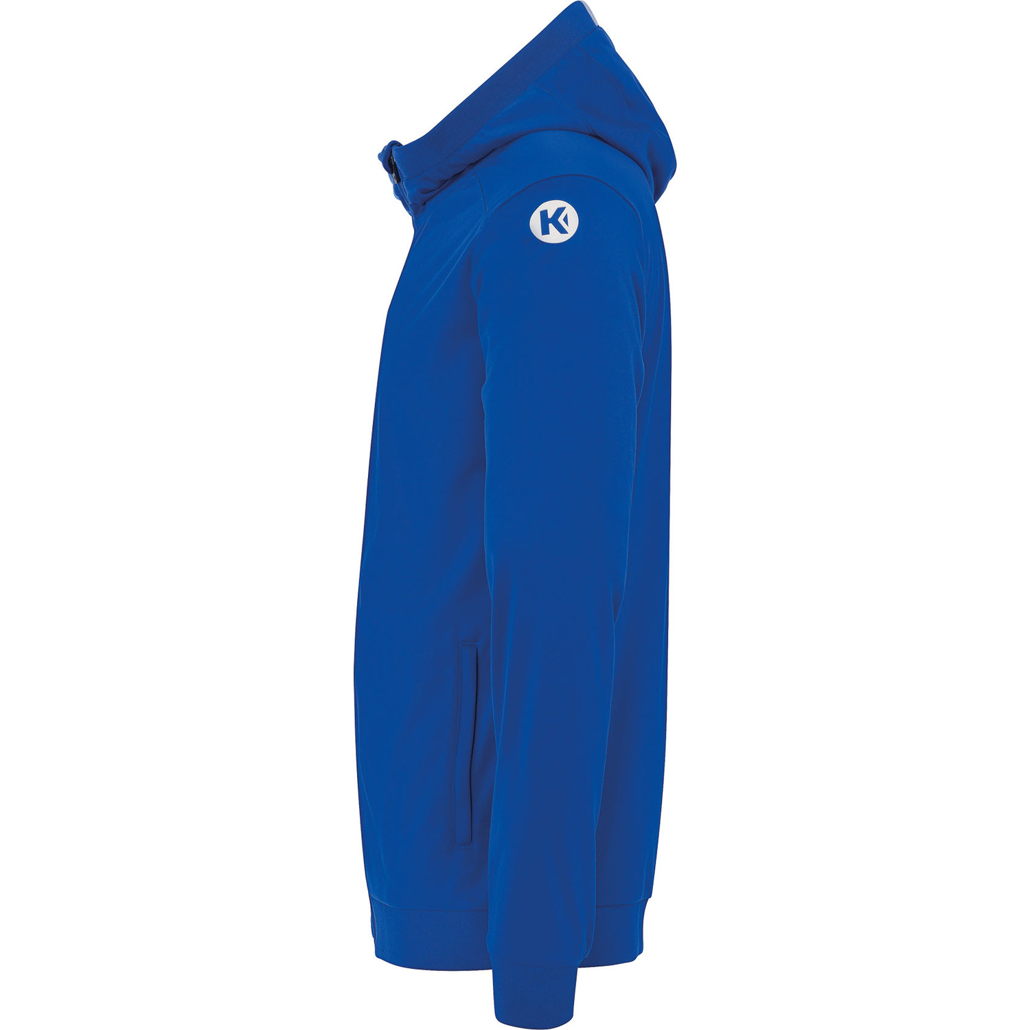 Kempa Player Hood Jacket Kids