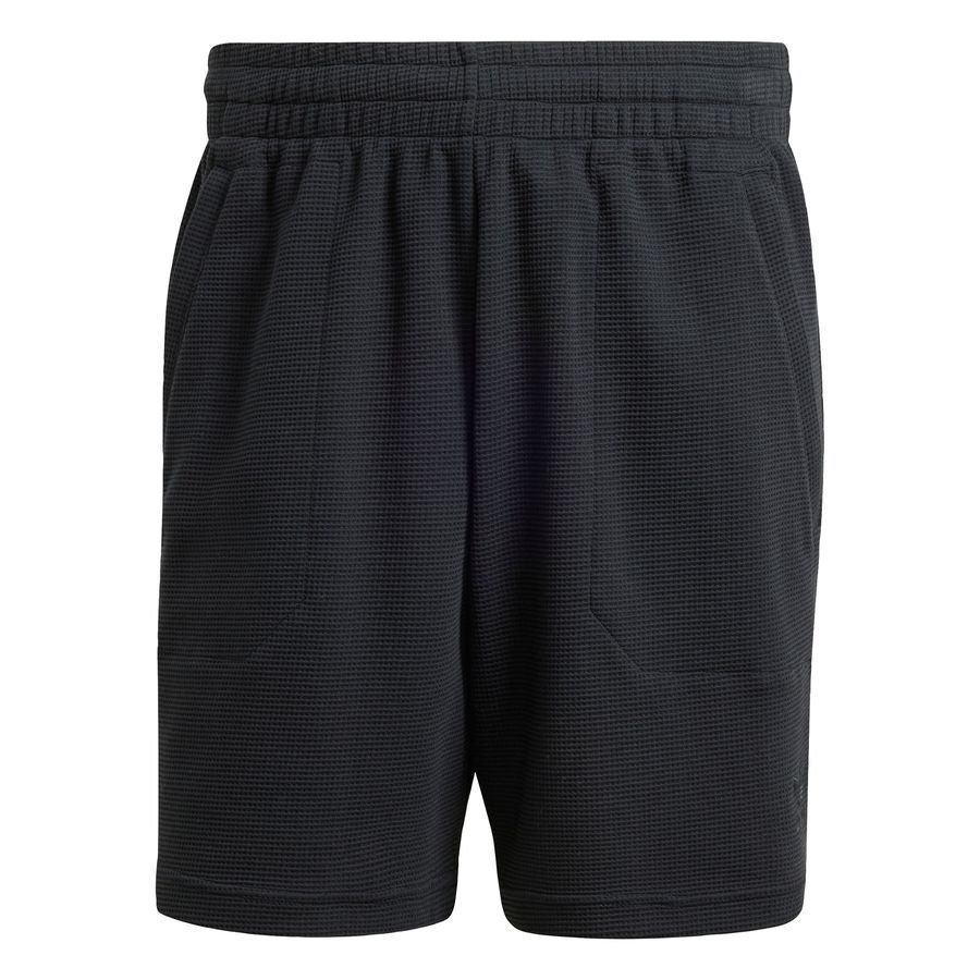 Adidas Original Short gaufré Trèfle Essentials