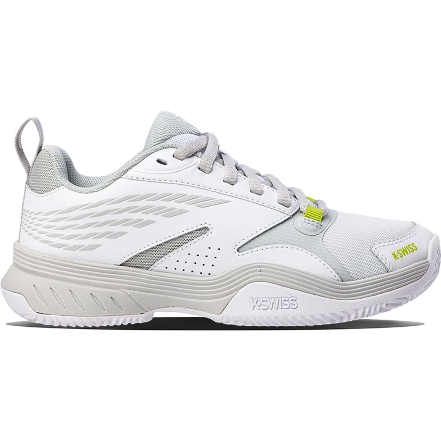 K-Swiss Speedex Clay Dames