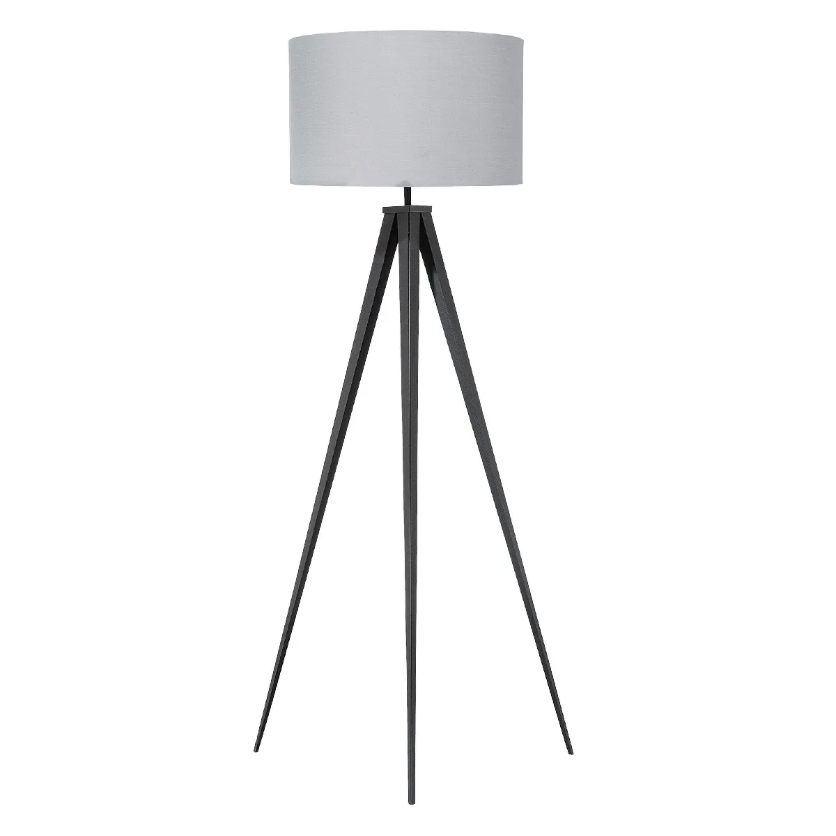 Beliani STILETTO - Gris