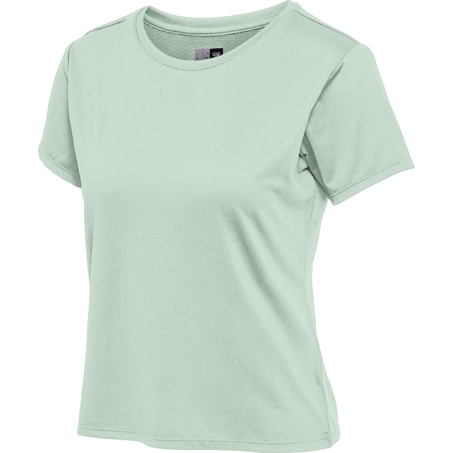 hmlMT AURA MESH T-SHIRT