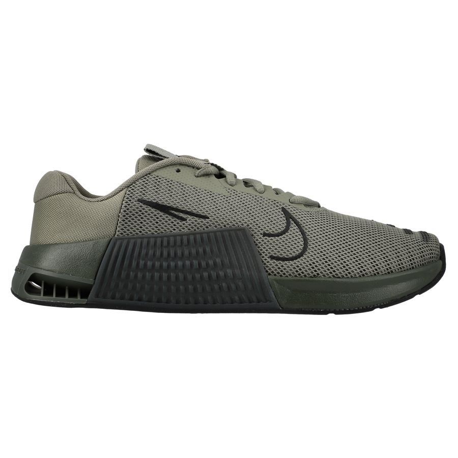 Nike Chaussures d'entraînement Metcon 9 - Vert/Noir/Vert