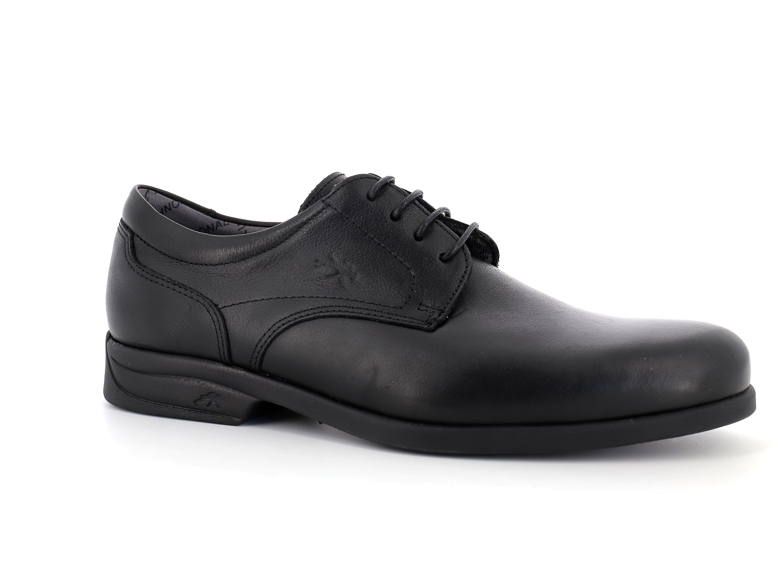 Fluchos-8904 Cuir Noir