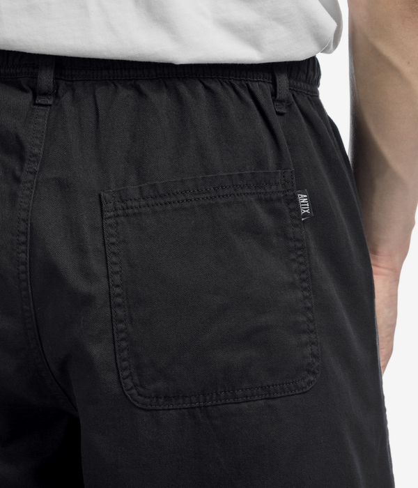 Antix Slack Hose (black)