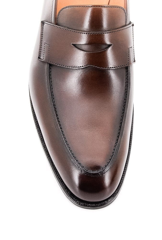 CROCKETT AND JONES - CRAWFORD CALF