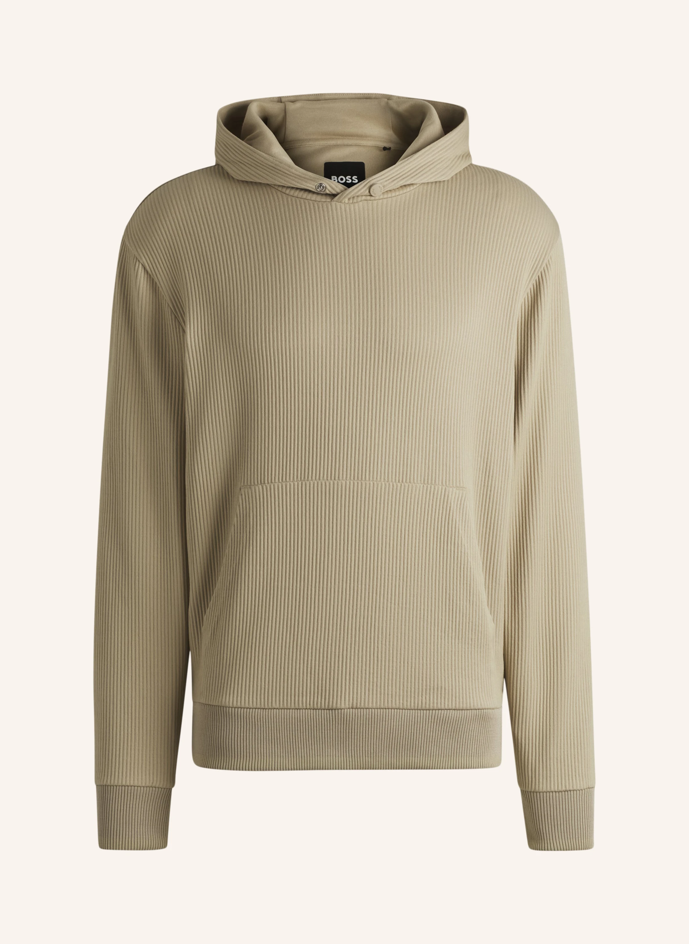 BOSS Sweatshirt P-SEEGER 25 Regular Fit
