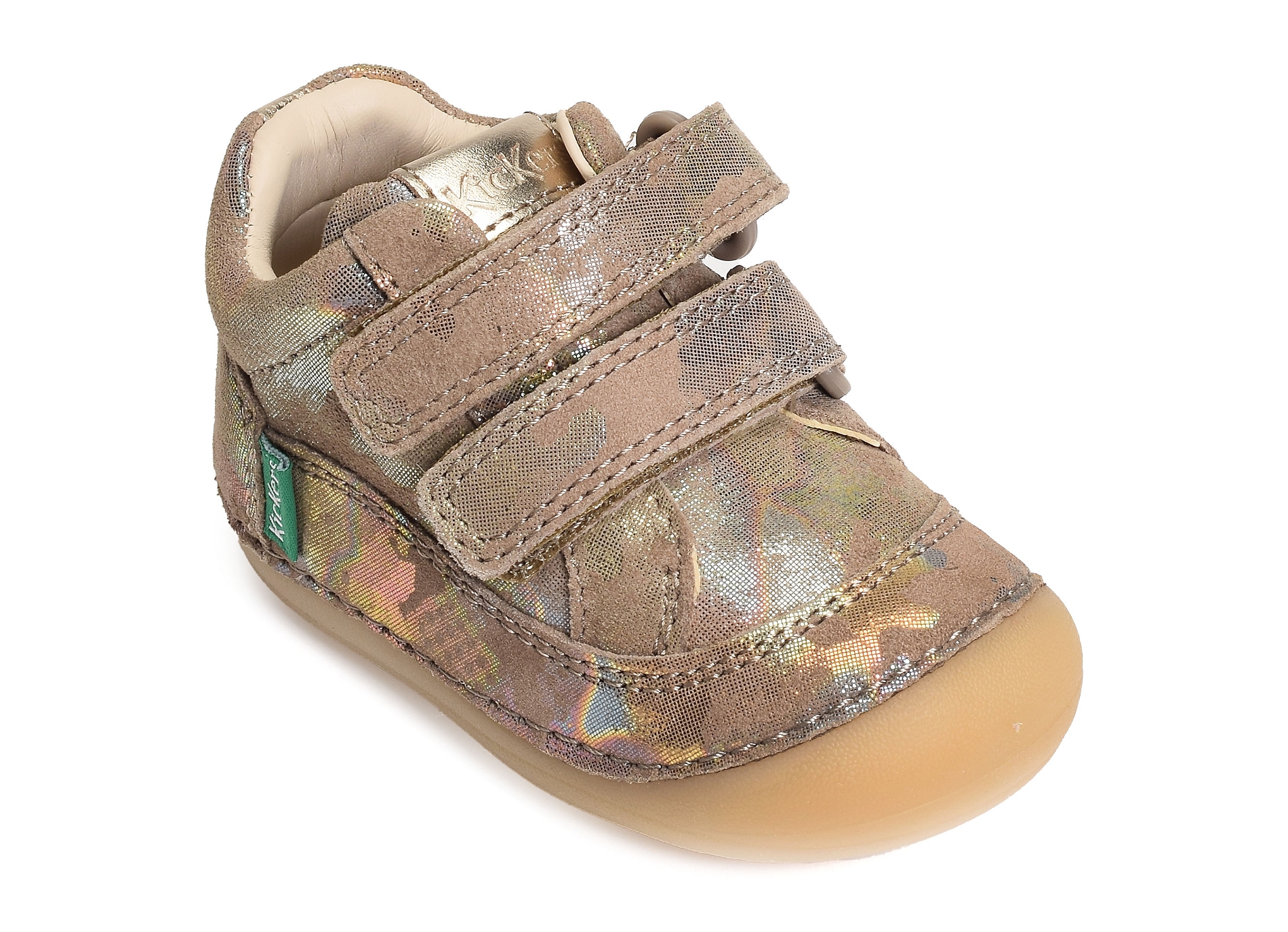 Sostankro girl taupe