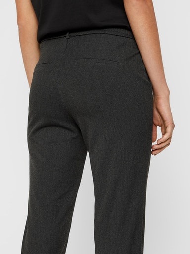 Vero Moda Anzughose »VMMAYA«  hinten mit Gummizugbündchen