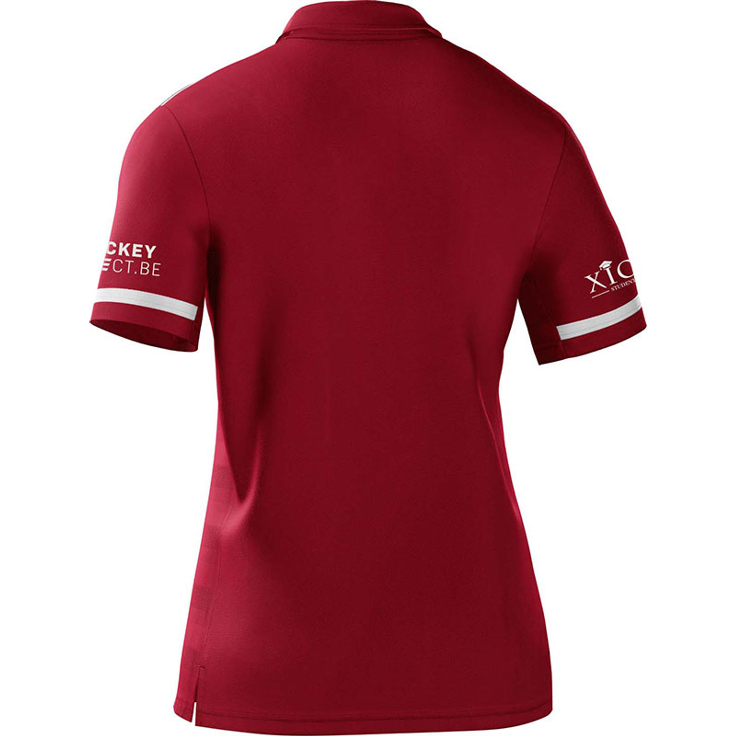 adidas Polo Thuis Jongens RAHC