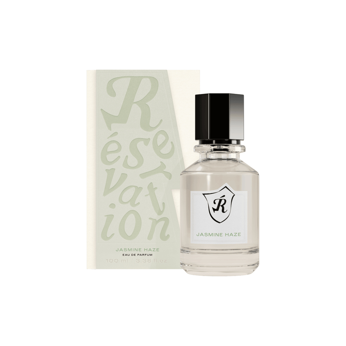 Jasmine Haze Eau de Parfum 100ml