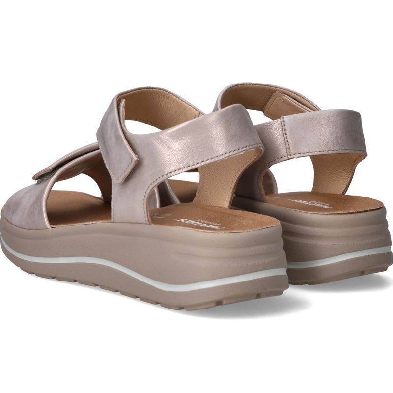 Hartjes Sandalen Roze Dames