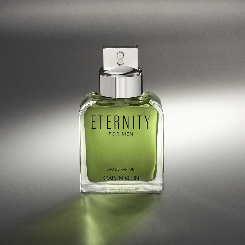 Calvin Klein Eternity For Men EDP 100 ml