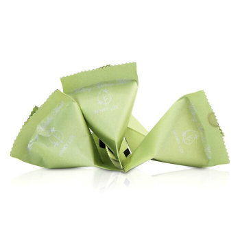 Winky Lux Winky Lux Melting Matcha Mask 4x4g/0.14oz