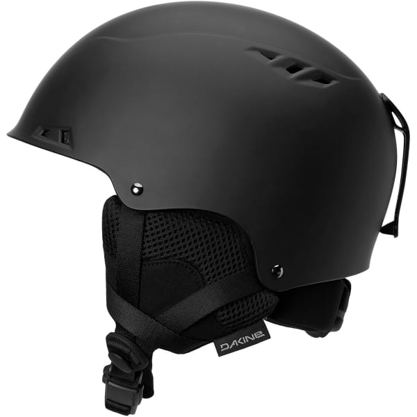 Casque de ski DAKINE DAYTRIPPER HELMET BLACK