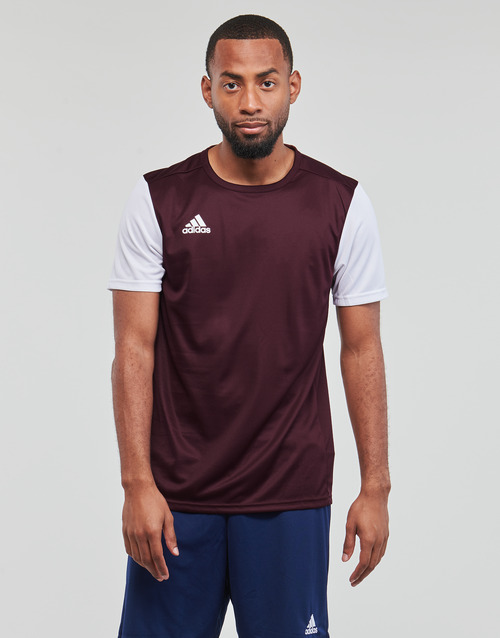 adidas Performance - ESTRO 19 JSY Burdeo / Blanco