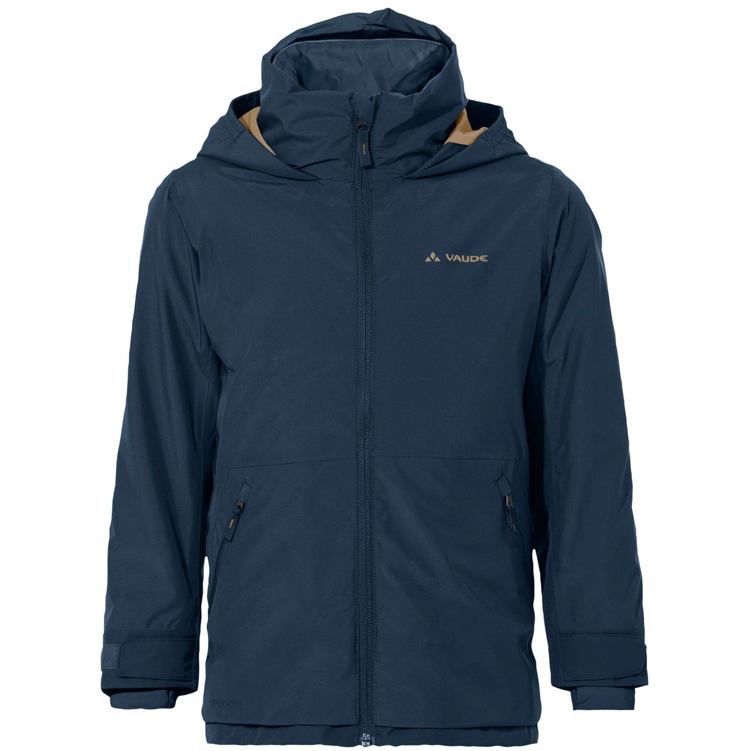 VaudeKids Casarea 3in1 Jacket II