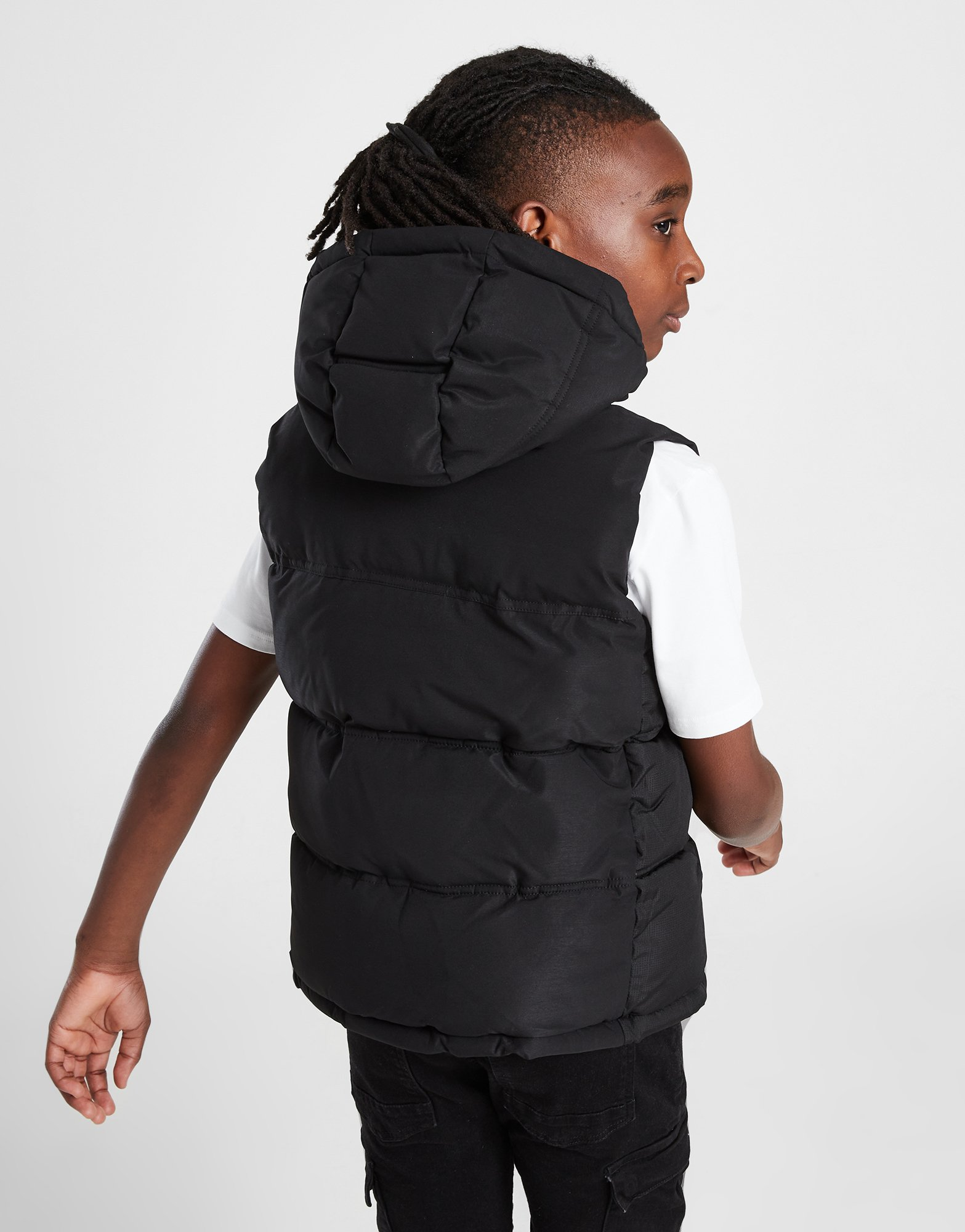 Supply & Demand Veste sans manches Ignite Junior