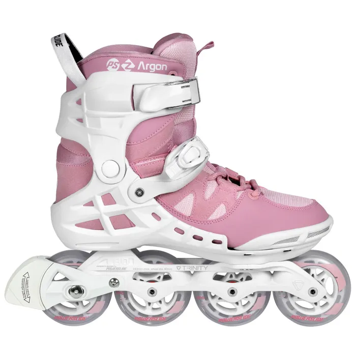 Powerslide Phuzion Argon 80 Skates Dames