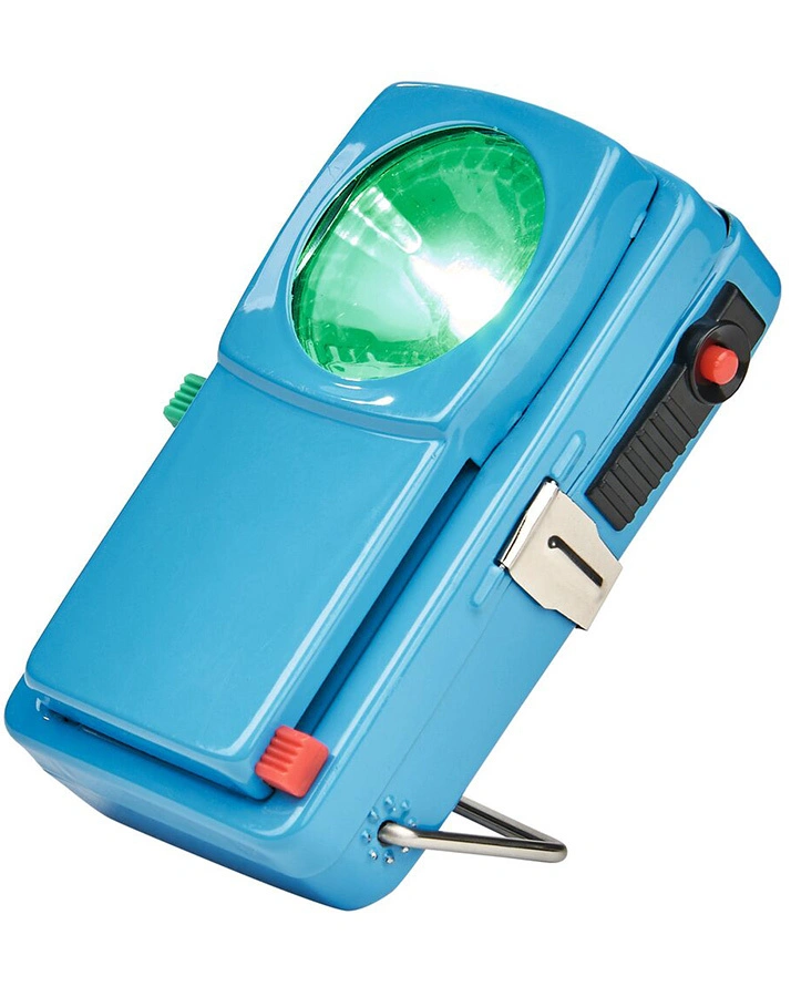 Taschenlampe EXPEDITION NATUR - MORSE CODE