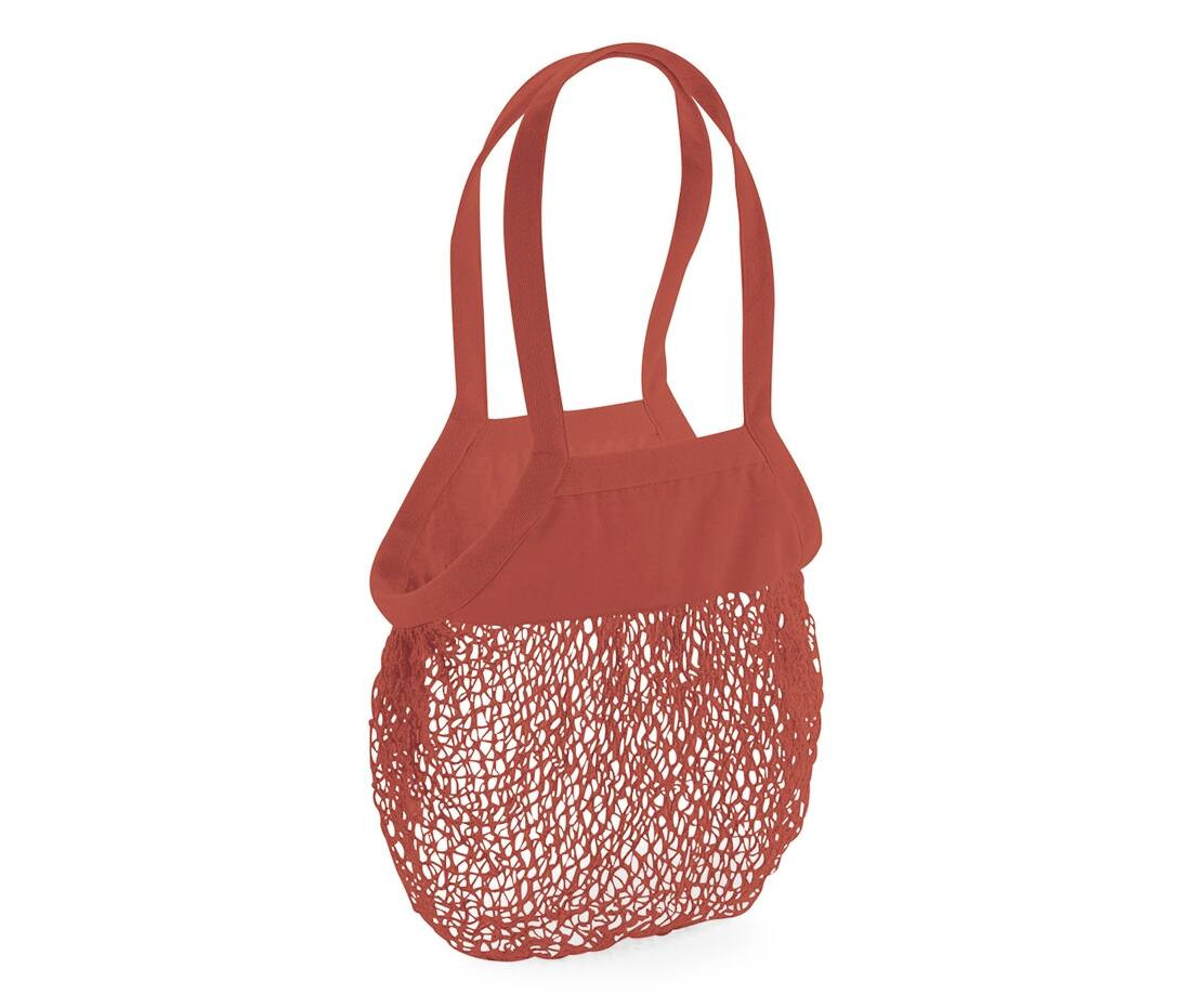 WESTFORD MILL WM150 - Sac filet en coton bio