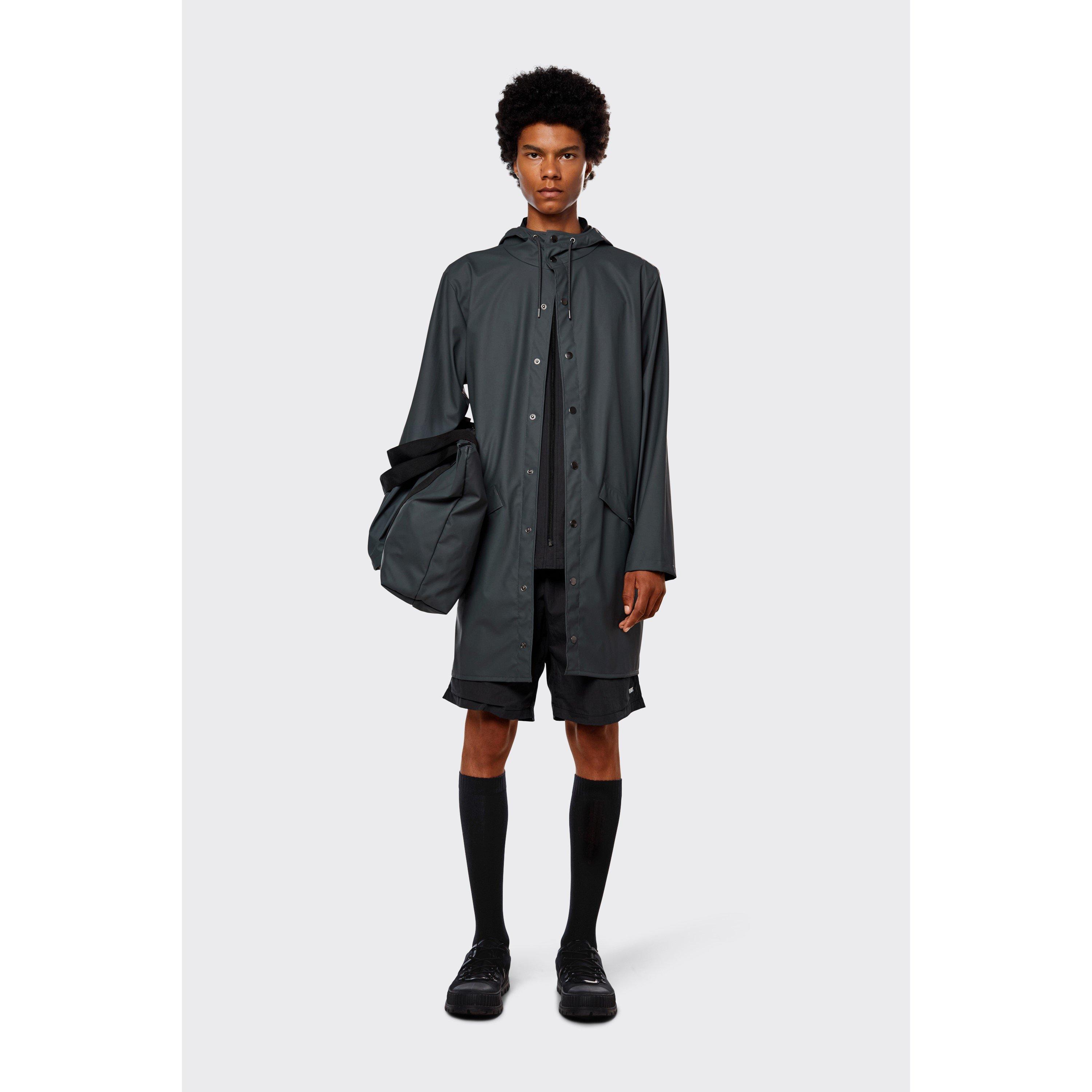 Rains Long Jacket