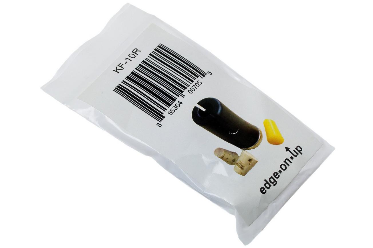 Edge-On-Up Knife Fulcrum steunpunt