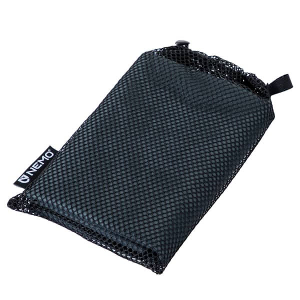 Tapis de sol tente NEMO EQUIPMENT DRAGONFLY OSMO 2P FOOTPRINT