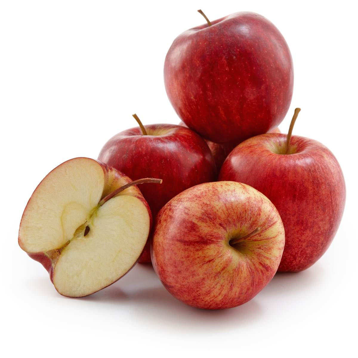 Pommes Royal Gala France bio