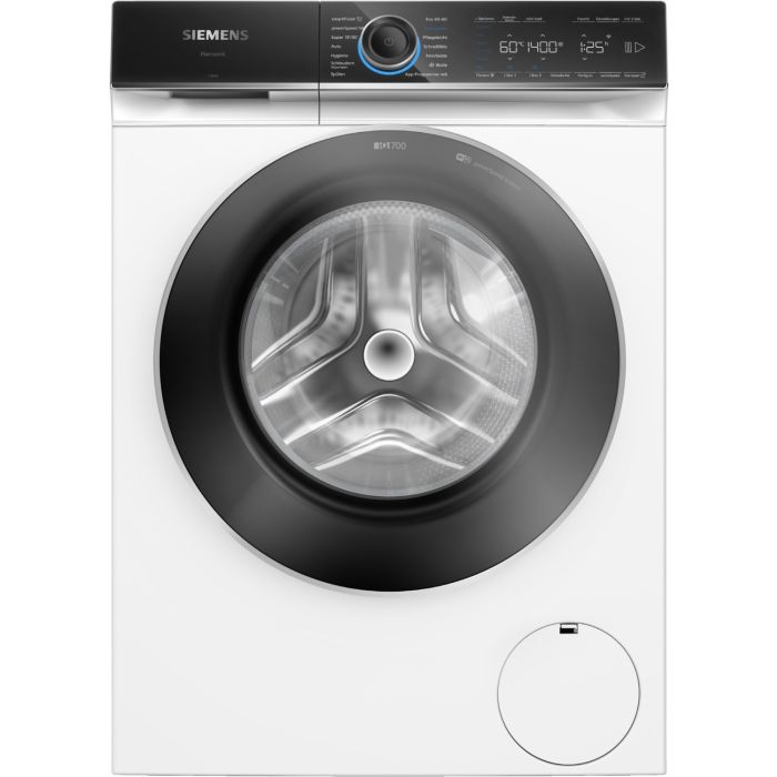 Siemens Waschmaschine WG44B2A40