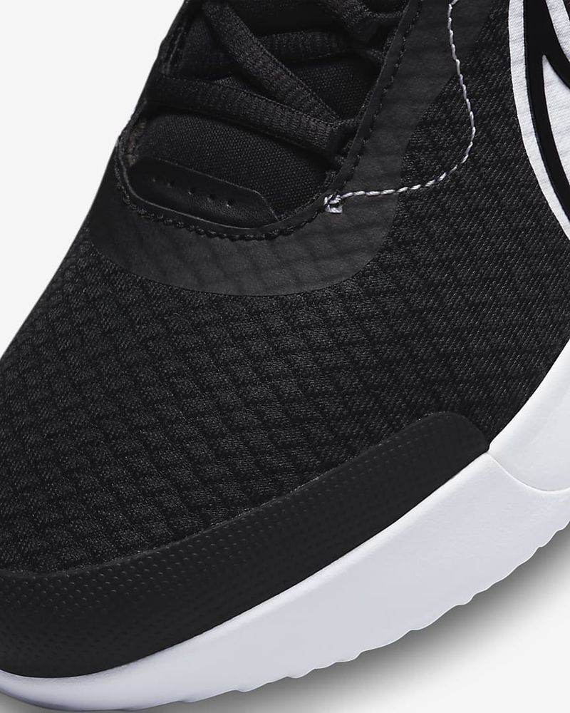 Chaussures de tennis Nike NikeCourt Pro Noir pour homme