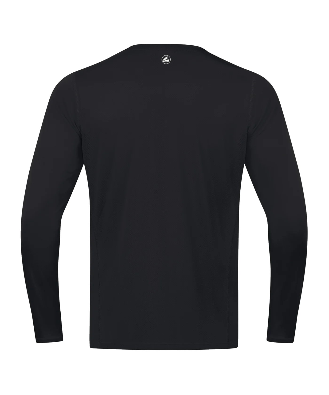 JAKO Run 2.0 Sweatshirt Running Kids Schwarz F08